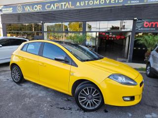 Foto do veículo Fiat Bravo Absolute Dualogic 1.8 Flex 16v 5p