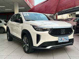 Foto do veículo Fiat Fastback Audace 1.0 200 T. Flex Aut