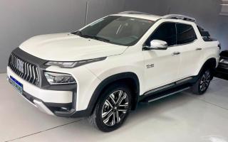 Foto do veículo Fiat Toro 2.2 Tdi Ranch Auto 4wd