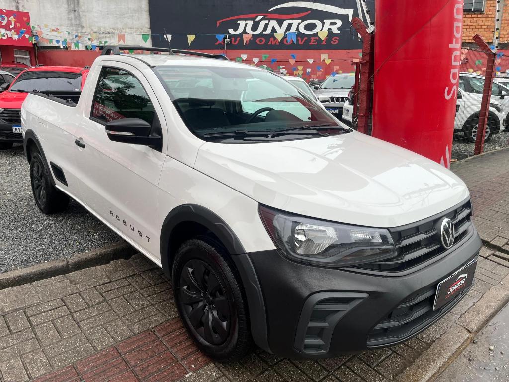 Volkswagen Saveiro
