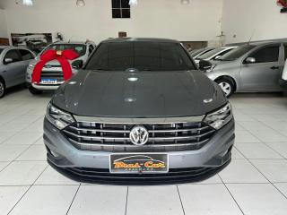 Foto do veículo Volkswagen Jetta Comfort. 250 Tsi 1.4 Flex 16v Aut.