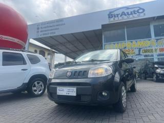 Foto do veículo Fiat Uno Vivace/rua 1.0 Evo Fire Flex 8v 5p