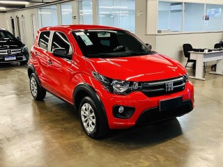 Foto do veículo Fiat Mobi 1.0 Like