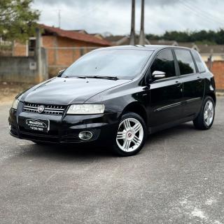 Foto do veículo Fiat Stilo 1.8 8v Flex Dualogic