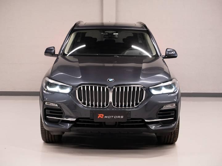 BMW X5 X5 XDRIVE 30d 3.0 Diesel 2020