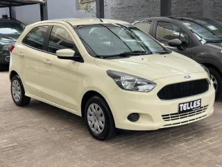 Foto do veículo Ford Ka 1.0 Flex Se