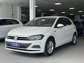 Foto do veículo Volkswagen Polo 1.6 Msi Total Flex 16v 5p Aut.