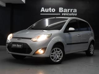 Foto do veículo Ford Fiesta Class 1.6 8v 98cv 5p
