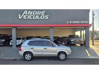 Foto do veículo Hyundai Tucson 2.0 Gl