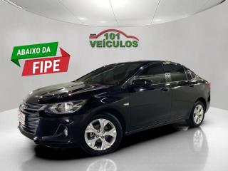 Foto do veículo Chevrolet Onix Sedan Plus Ltz 1.0 12v Tb Flex Aut.