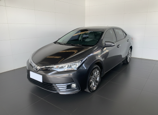 Foto do veículo Toyota Corolla 2.0 Xei Multidrive-s