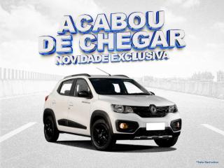 Foto do veículo Renault Kwid 1.0 Zen