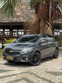 Foto do veículo Chevrolet Onix Hatch Activ 1.4 8v Flex 5p Aut.