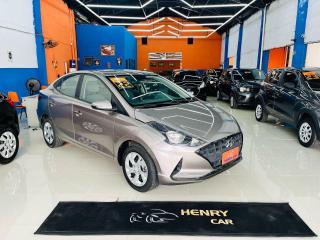 Foto do veículo Hyundai Hb20s Vision 1.0 Flex 12v Mec.