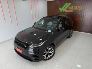 Foto do veículo Land Rover Range R. Velar R-dyn. Se 3.0 4x4 V6 Aut.