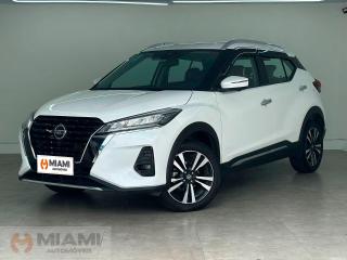Foto do veículo Nissan Kicks Exclusive 1.6 16v Flex Aut.
