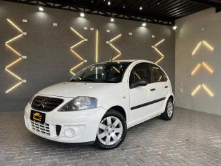 Foto do veículo Citroen C3 1.4 8v Flex Glx