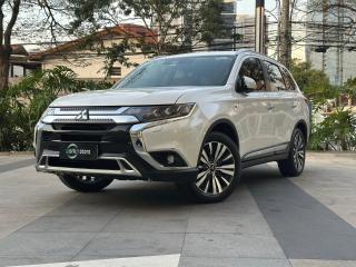 Foto do veículo Mitsubishi Outlander 3.0 V6 Hpe-s Auto 4wd