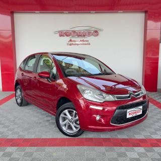 Foto do veículo Citroen C3 1.2 12v Puretech Tendance