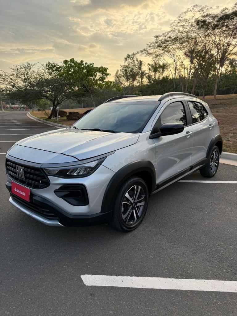 Fiat Pulse OTHERS 2025
