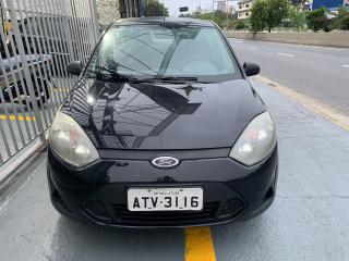Foto do veículo Ford Fiesta 1.0 8v Flex/class 1.0 8v Flex 5p