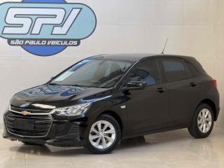 Foto do veículo Chevrolet Onix Plus 1.0 Lt