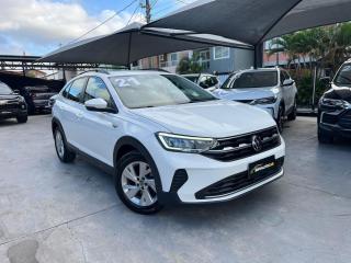 Foto do veículo Volkswagen Nivus 1.0 200 Tsi Comfortline Auto