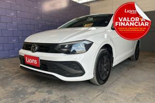 Foto do veículo Volkswagen Polo 1.0 Track