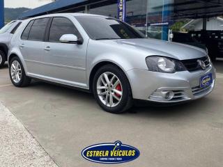 Foto do veículo Volkswagen Golf Sportline 1.6 Mi Total Flex 8v 4p