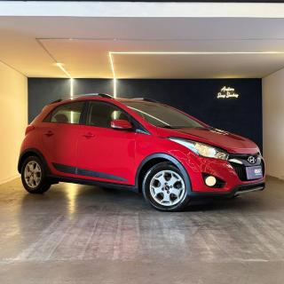 Foto do veículo Hyundai Hb20 1.6 X Style