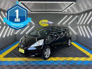 Foto do veículo Honda Fit Exl 1.5 Flex 16v 5p Mec