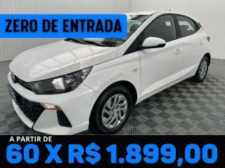 Foto do veículo Hyundai Hb20 Sense Plus1.0 Flex 12v Mec.