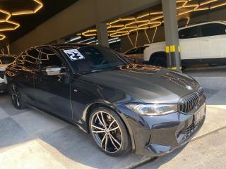 Foto do veículo Bmw Series 3 2.0 320i Flex M Sport Auto