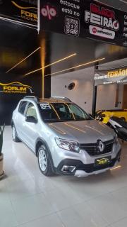 Foto do veículo Renault Sandero S Edition Flex 1.0 12v 5p Mec.