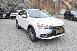 Foto do veículo Mitsubishi Asx 2.0 16v 4x4 Flex Aut.