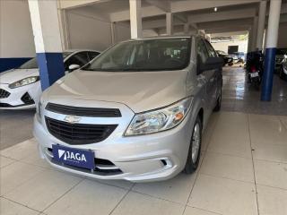 Foto do veículo Chevrolet Onix Hatch Joy 1.0 8v Flex 5p Mec.