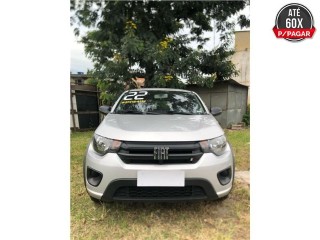 Foto do veículo Fiat Mobi Like 1.0 Fire Flex 5p.