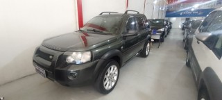 Foto do veículo Land Rover Freelander 2.5 V6 Hse Auto