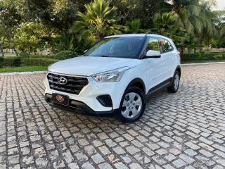 Foto do veículo Hyundai Creta Pulse 1.6 16v Flex Aut.