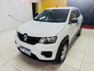 Foto do veículo Renault Kwid Zen 1.0 Flex 12v 5p Mec.