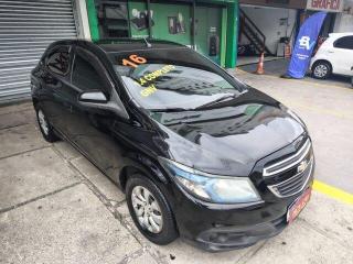 Foto do veículo Chevrolet Onix 1.4 Spe/4 Lt