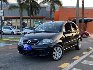 Foto do veículo Citroën C3 Glx 1.4/glx Sonora 1.4 Flex 8v 5p