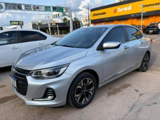 Foto do veículo Chevrolet Onix 1.0 Turbo Auto