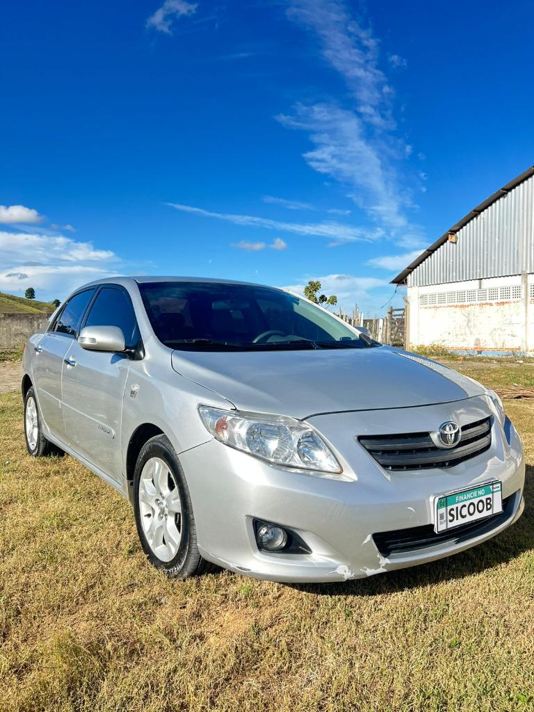 Toyota Corolla 2011