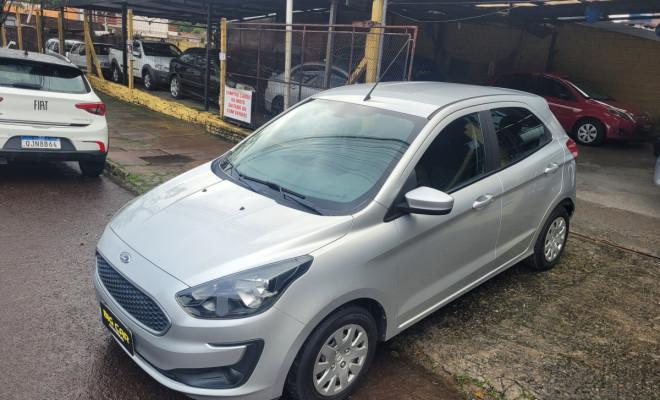 Ford Ka Ka 1.0 SE/SE Plus TiVCT Flex 5p 2020