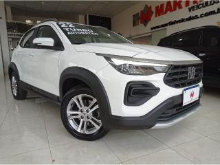 Foto do veículo Fiat Pulse 1.0 T200 Audace Cvt