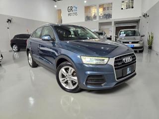 Foto do veículo Audi Q3 2.0 Tfsi Quat. 170/180cv S-tronic 5p