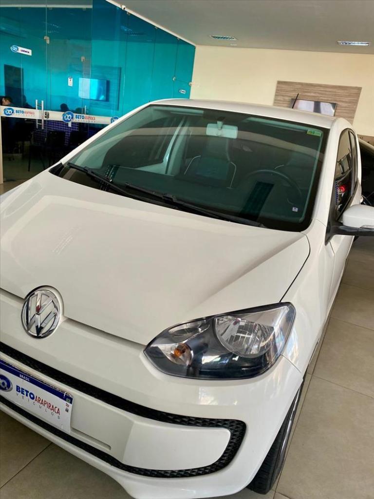 Volkswagen Up OTHERS 2015