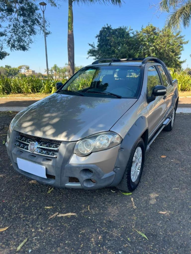 Fiat Strada