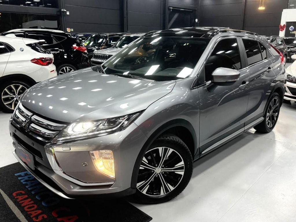 Mitsubishi Eclipse Eclipse Cross HPE-S 1.5 16V TB 165cv Aut. 2019